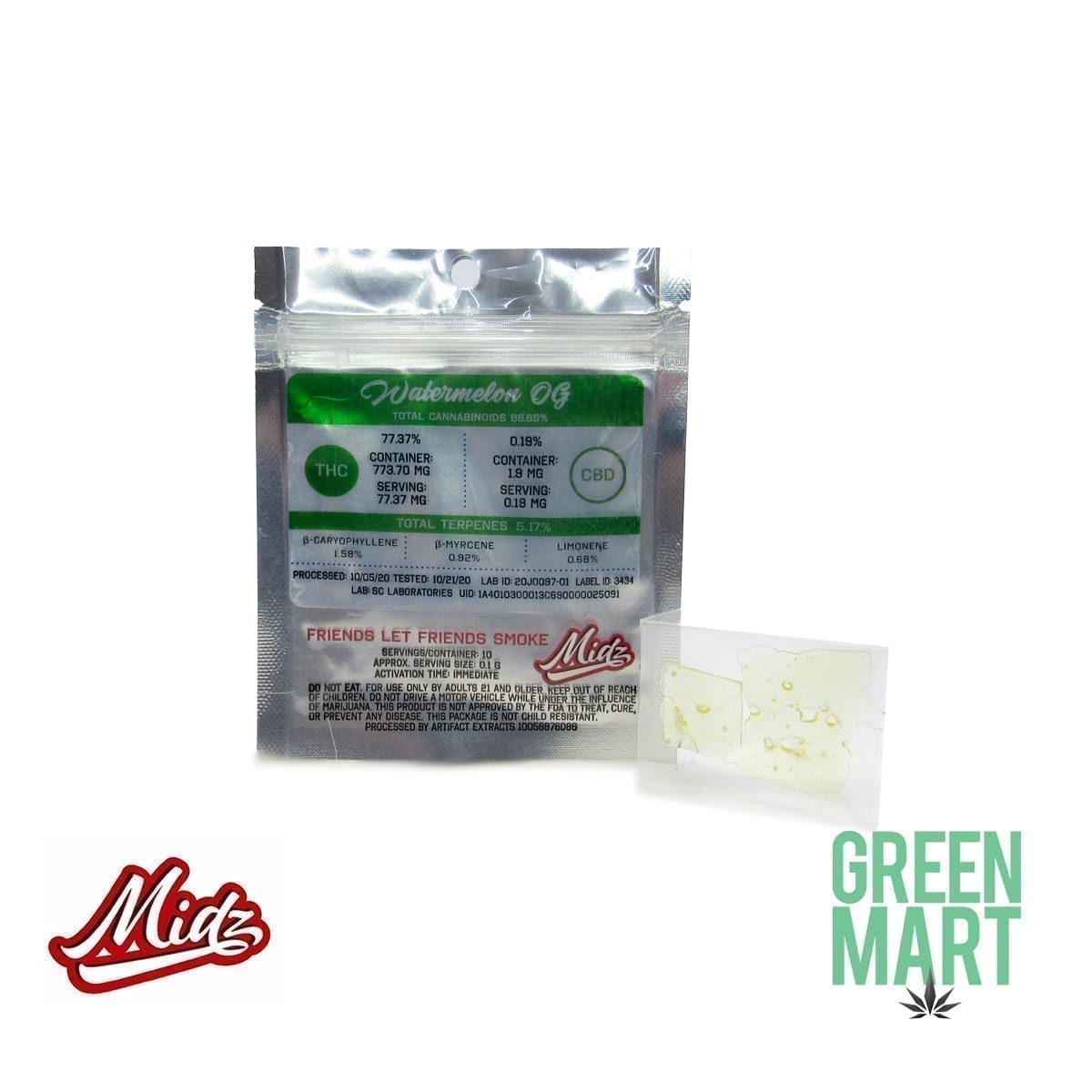 GM Dispensary | Beaverton – Oregon’s Best Dispensary