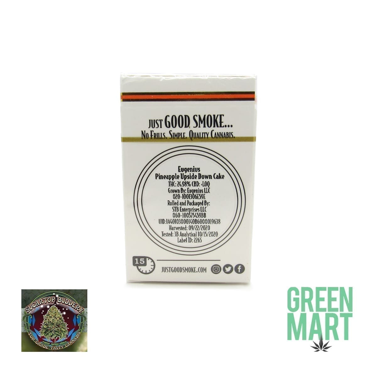 GM Dispensary | Beaverton – Oregon’s Best Dispensary