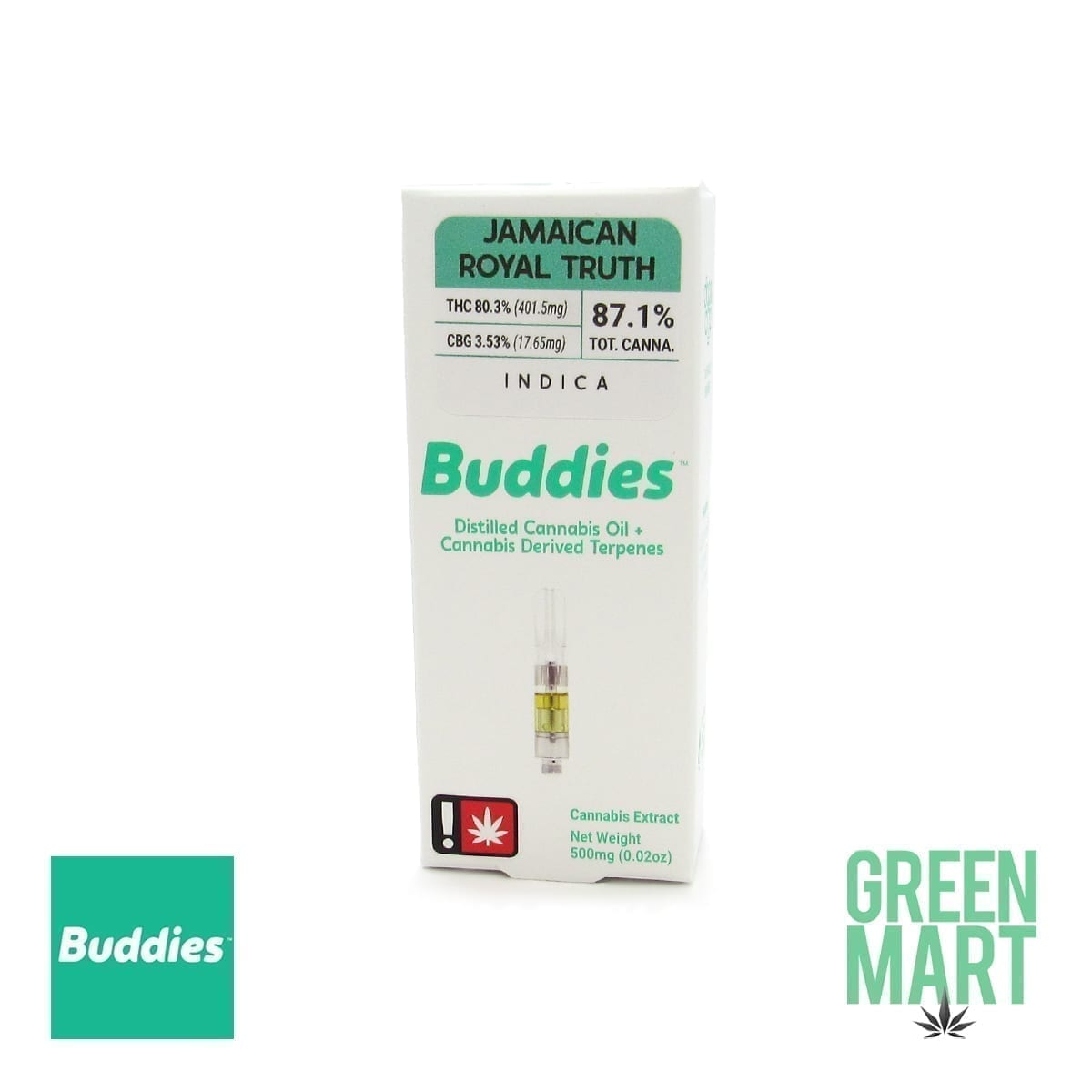 GM Dispensary | Beaverton – Oregon’s Best Dispensary