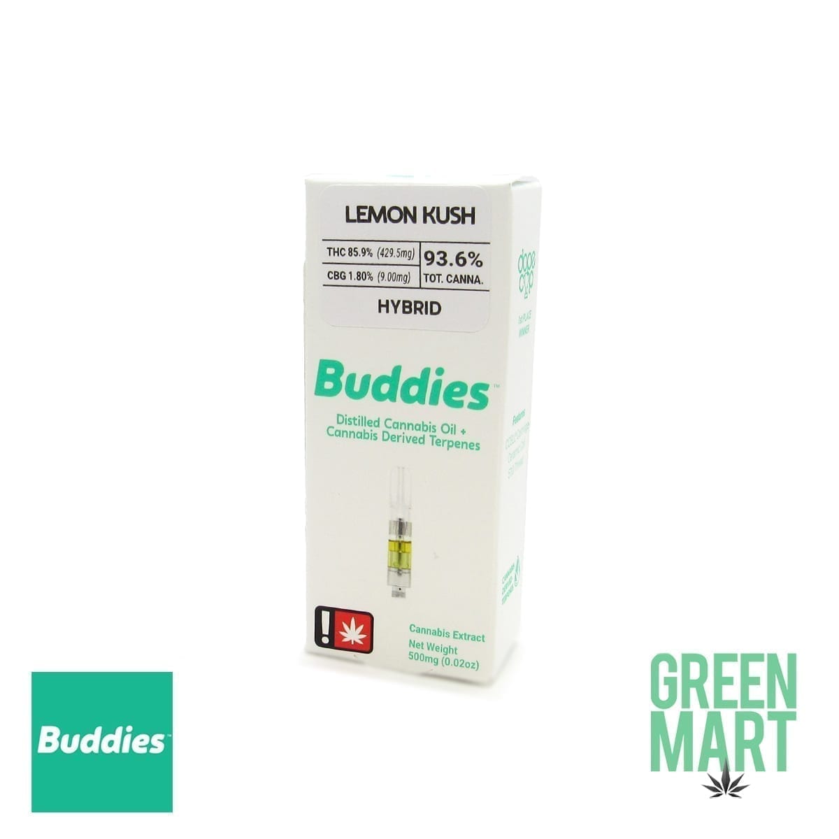 GM Dispensary | Beaverton – Oregon’s Best Dispensary