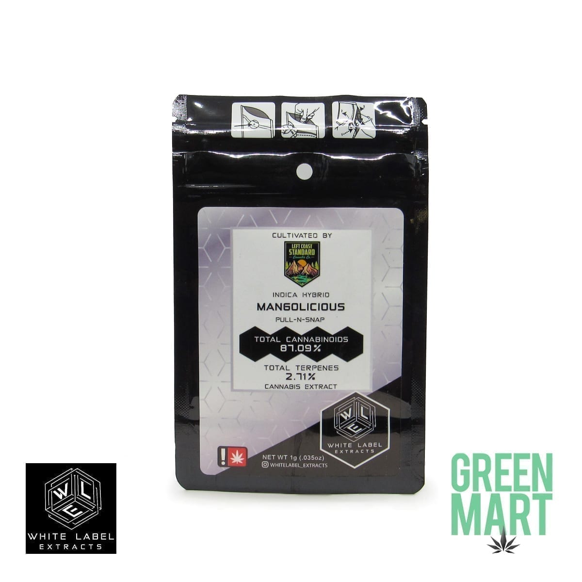 GM Dispensary | Beaverton – Oregon’s Best Dispensary