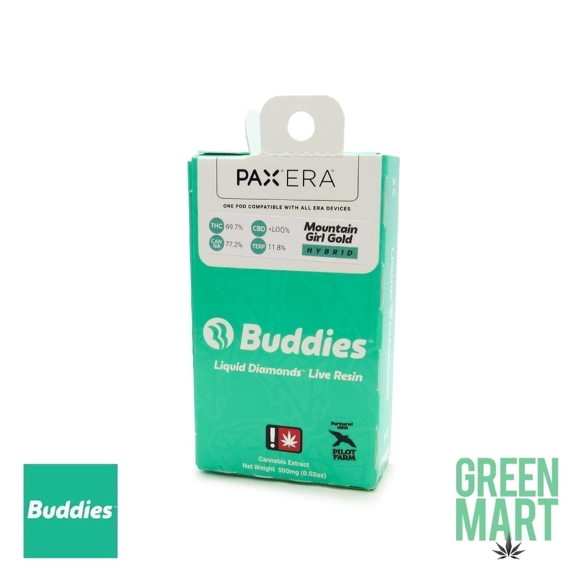 GM Dispensary | Beaverton – Oregon’s Best Dispensary