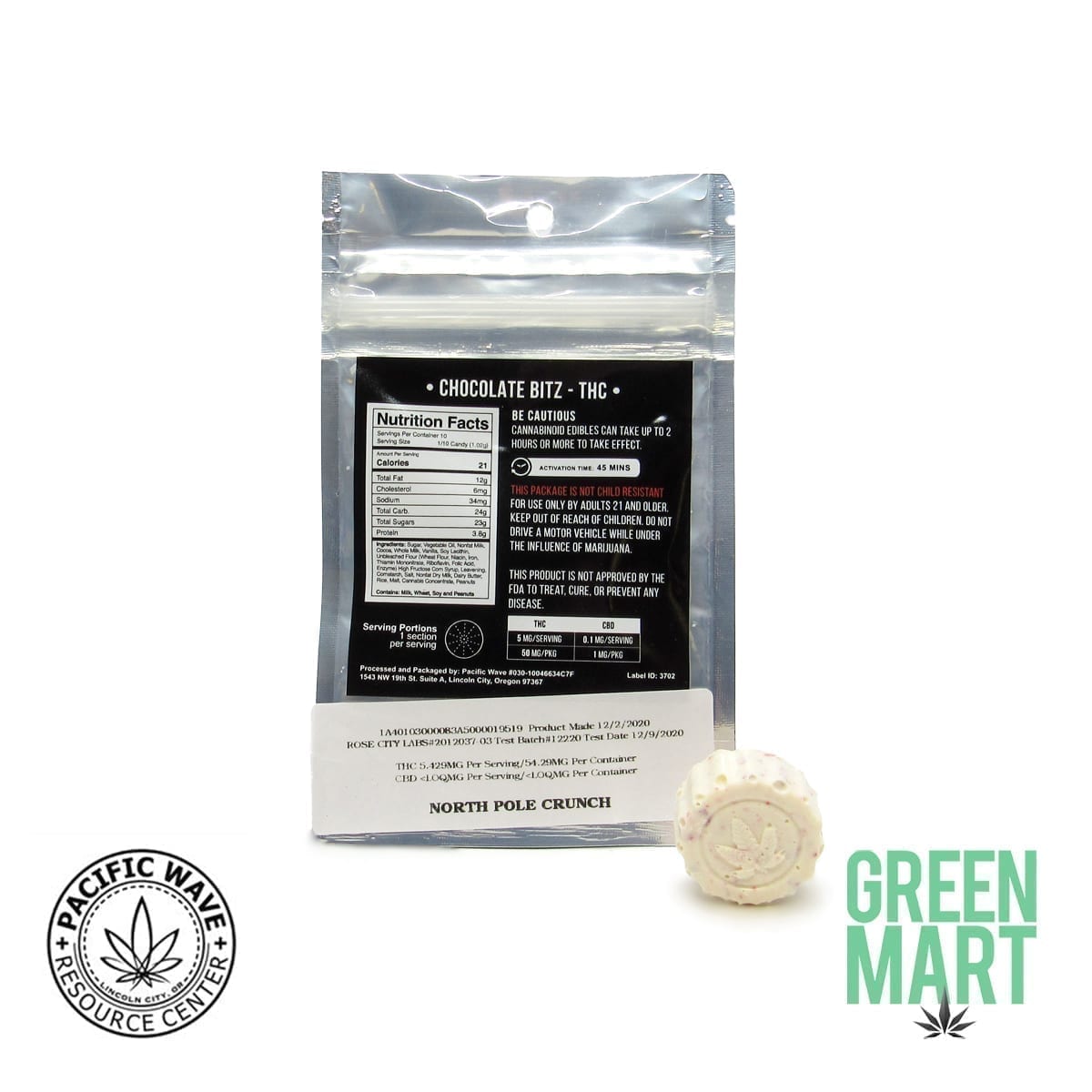 GM Dispensary | Beaverton – Oregon’s Best Dispensary