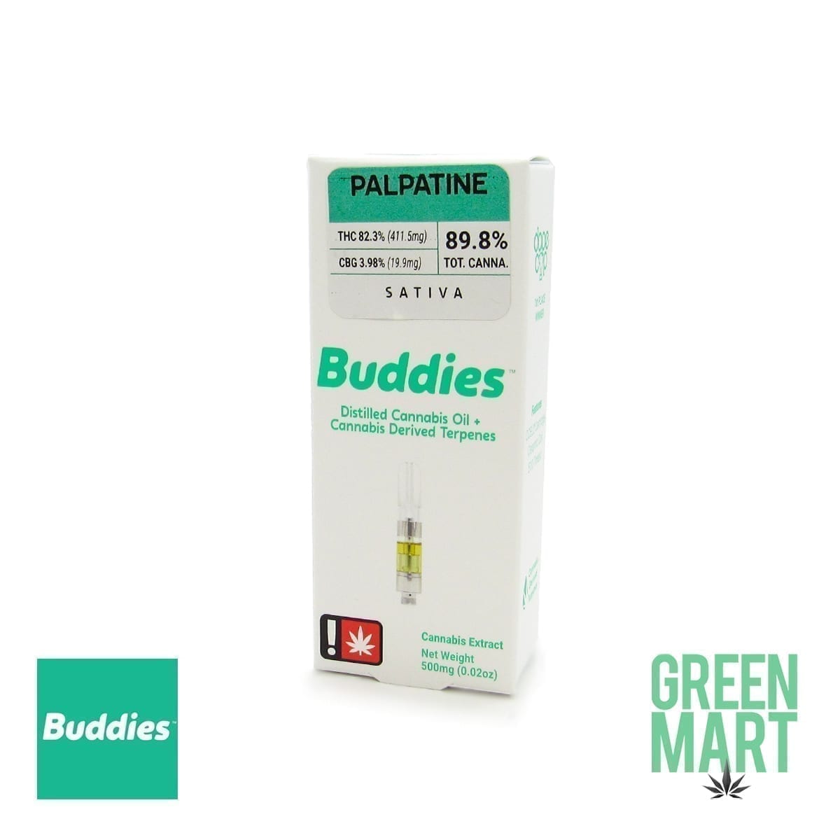 GM Dispensary | Beaverton – Oregon’s Best Dispensary