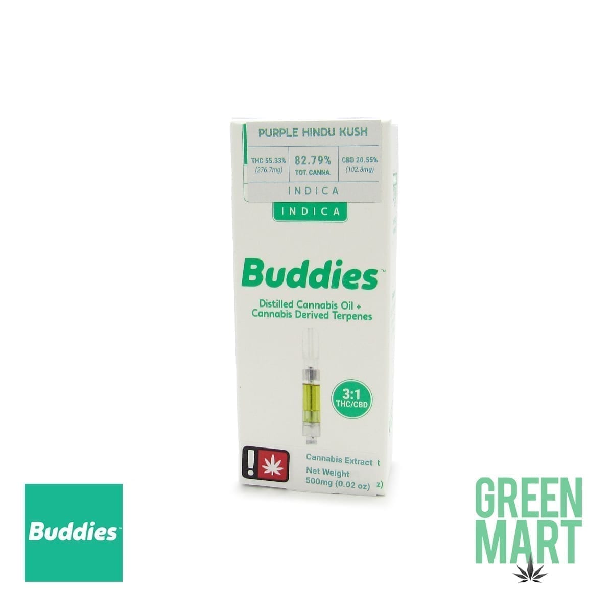 GM Dispensary | Beaverton – Oregon’s Best Dispensary