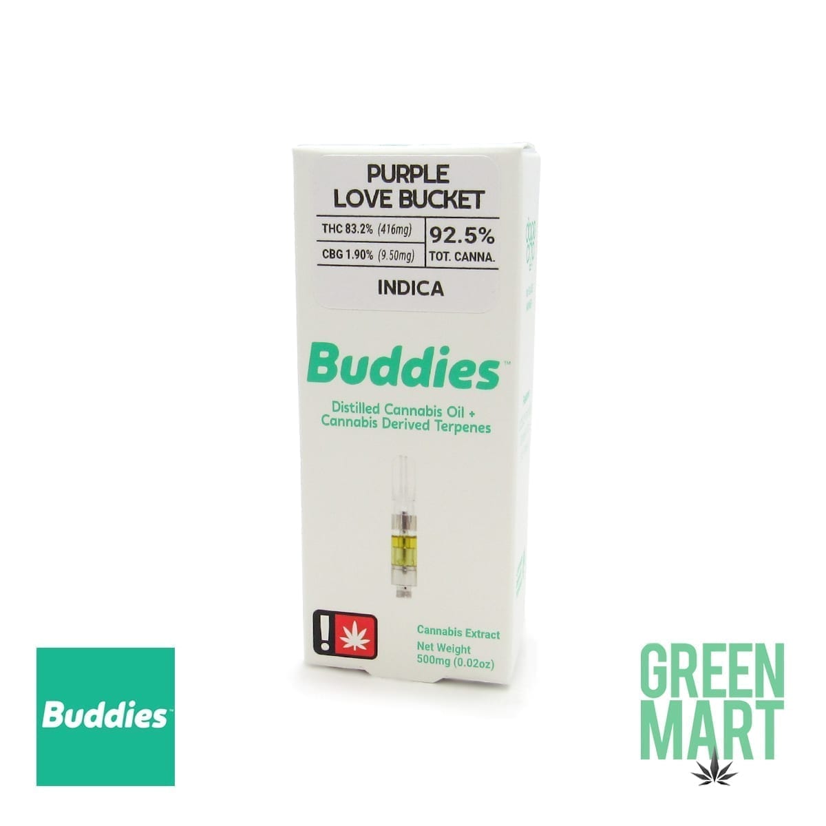 GM Dispensary | Beaverton – Oregon’s Best Dispensary