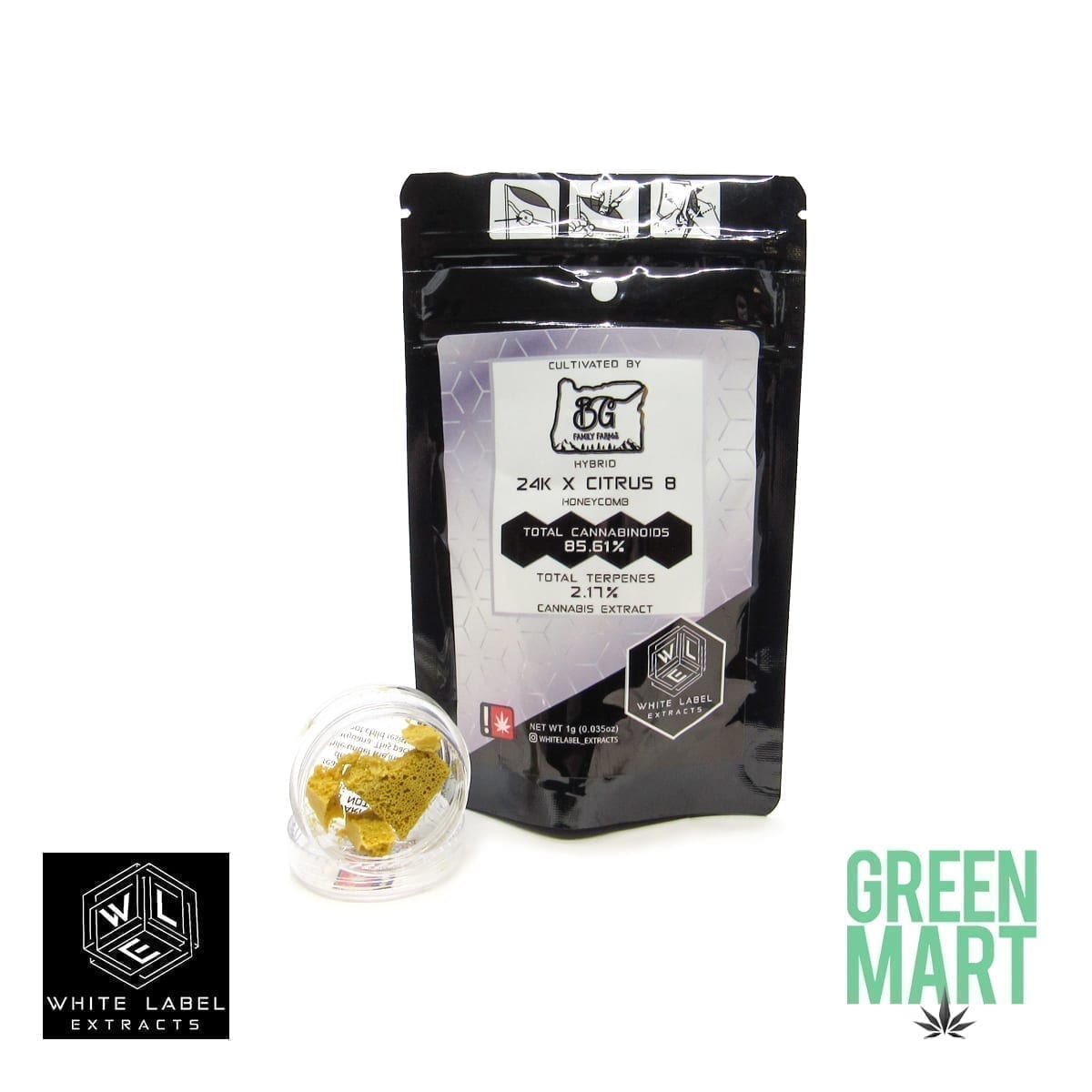 GM Dispensary | Beaverton – Oregon’s Best Dispensary