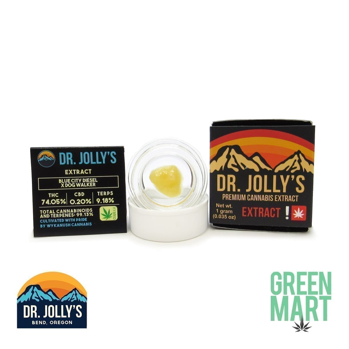 GM Dispensary | Beaverton – Oregon’s Best Dispensary