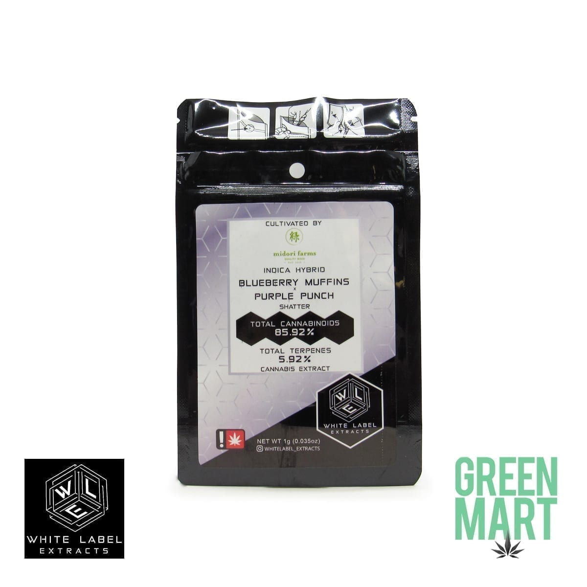 GM Dispensary | Beaverton – Oregon’s Best Dispensary