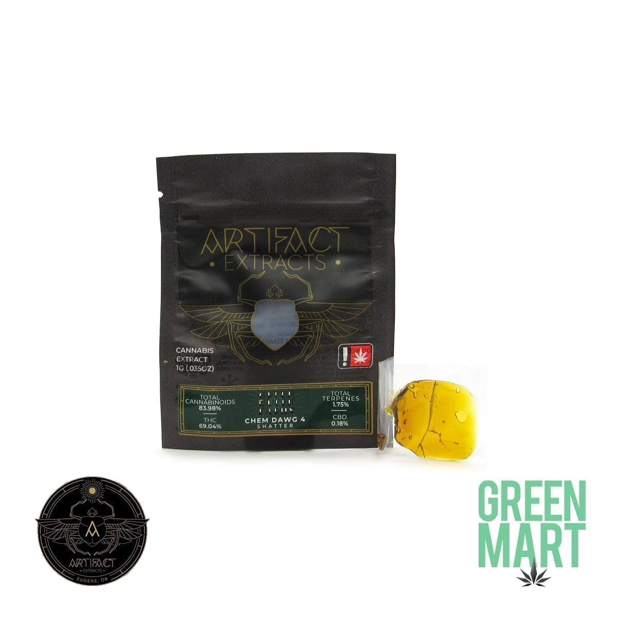 GM Dispensary | Beaverton – Oregon’s Best Dispensary