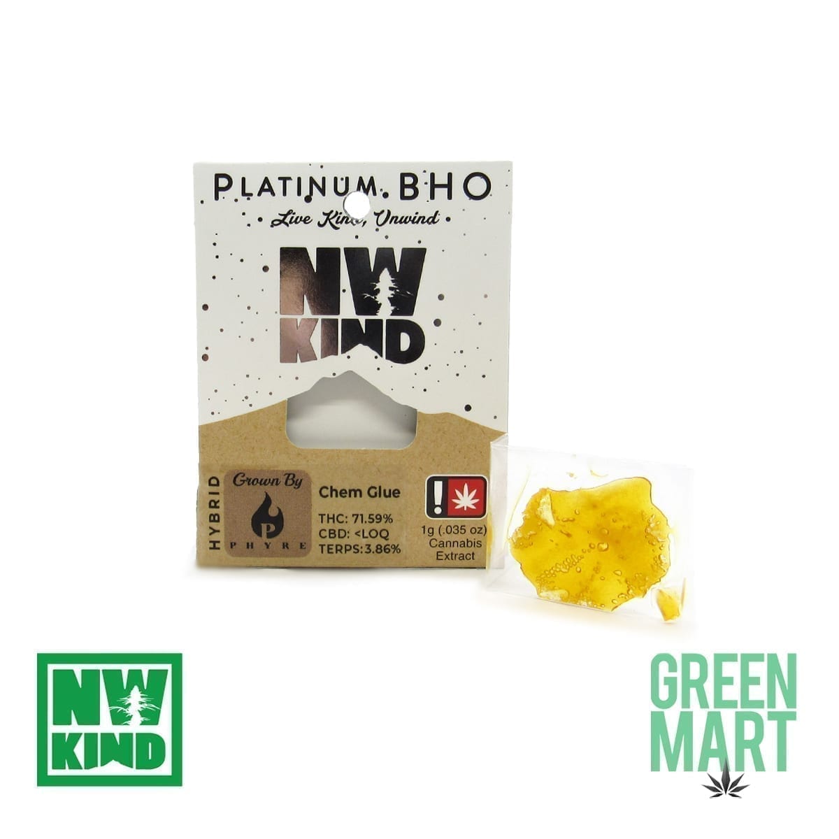 GM Dispensary | Beaverton – Oregon’s Best Dispensary