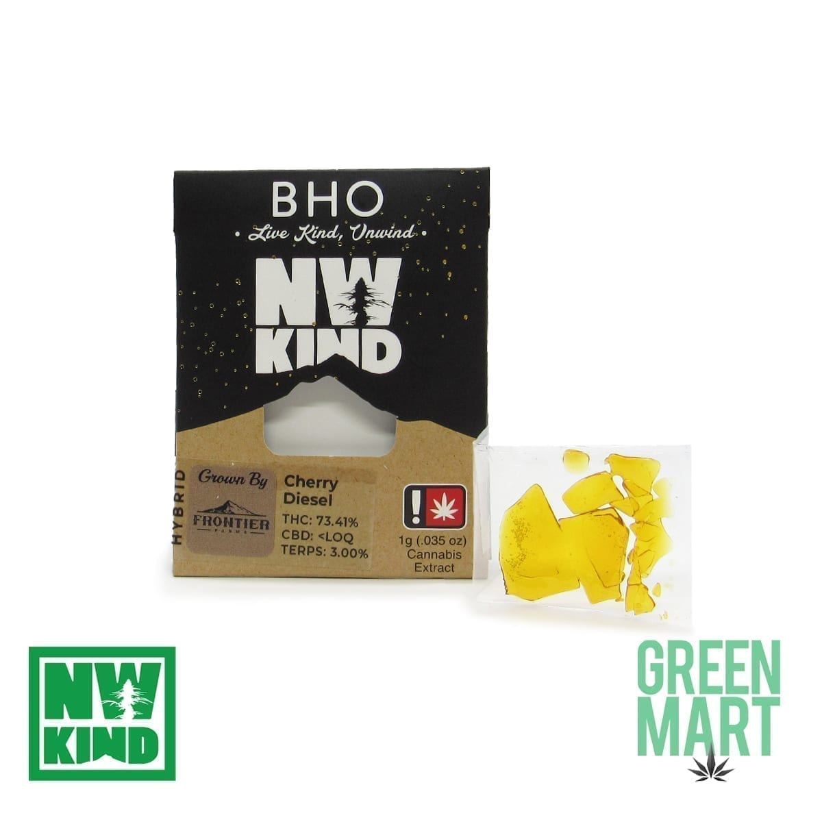 GM Dispensary | Beaverton – Oregon’s Best Dispensary