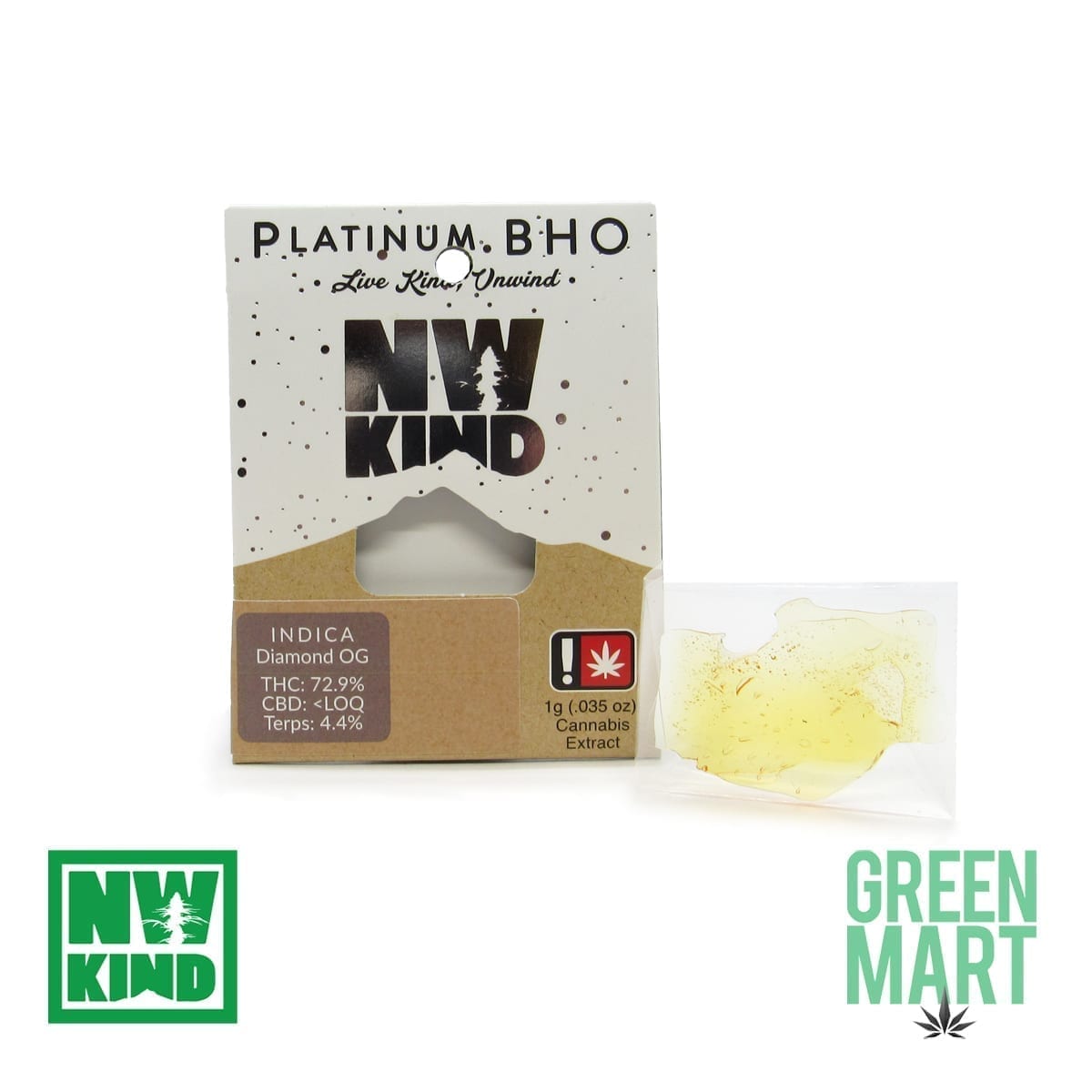 GM Dispensary | Beaverton – Oregon’s Best Dispensary