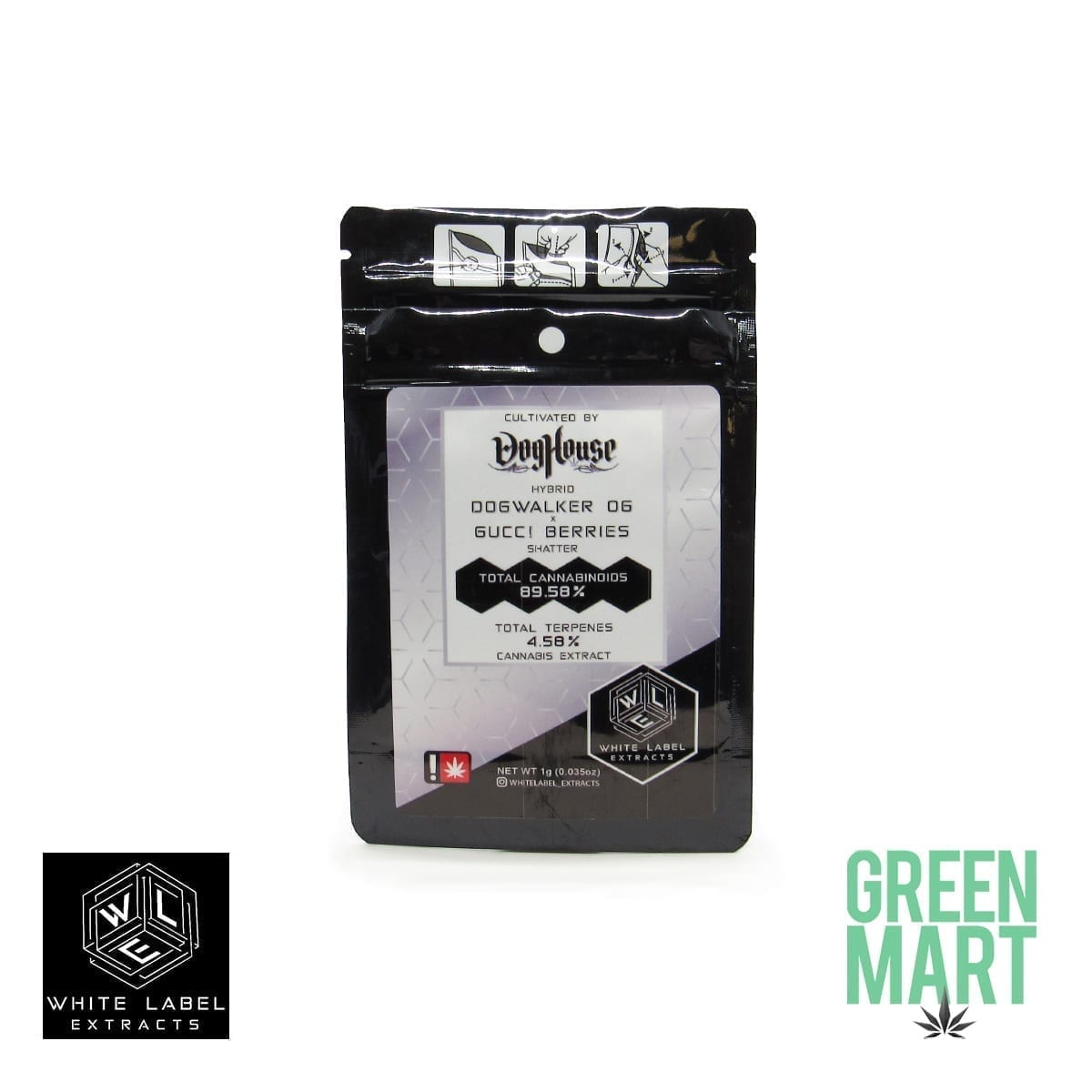 GM Dispensary | Beaverton – Oregon’s Best Dispensary