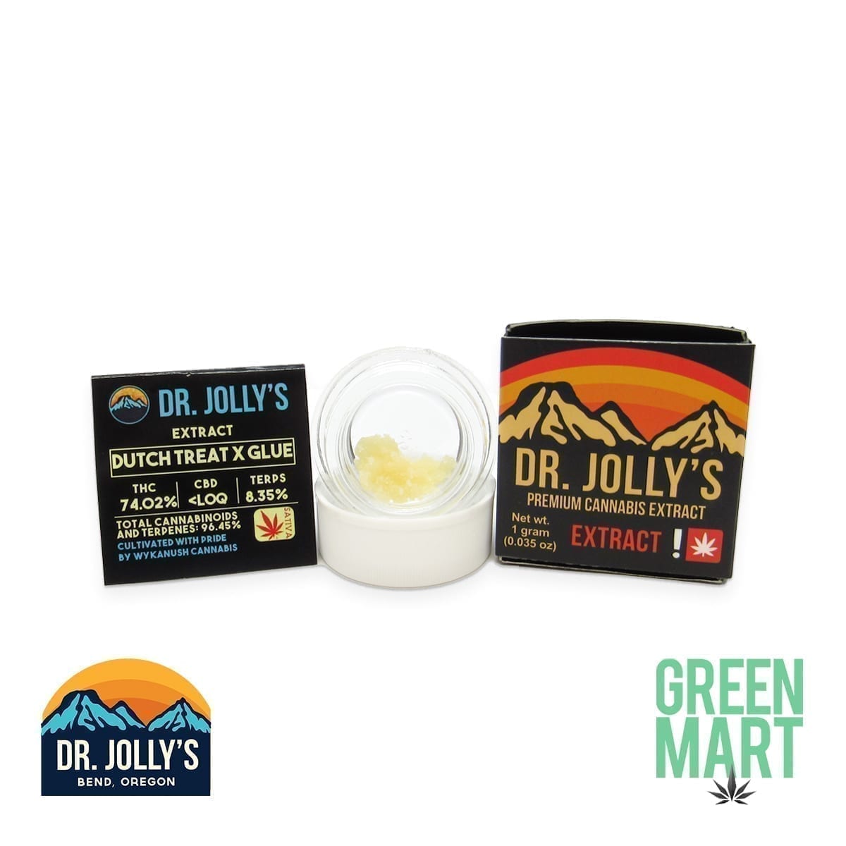 GM Dispensary | Beaverton – Oregon’s Best Dispensary