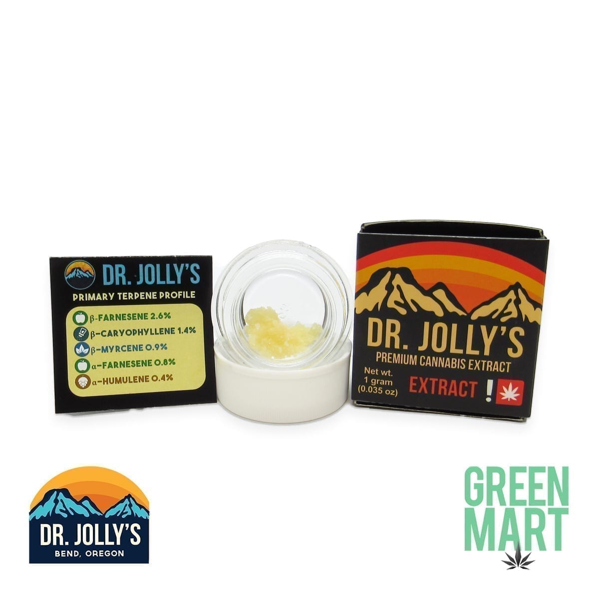 GM Dispensary | Beaverton – Oregon’s Best Dispensary