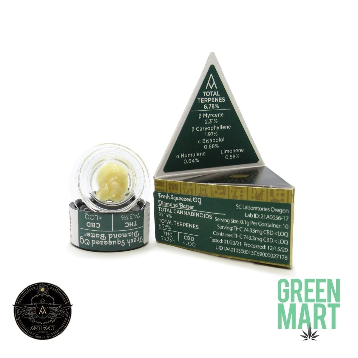 GM Dispensary | Beaverton – Oregon’s Best Dispensary