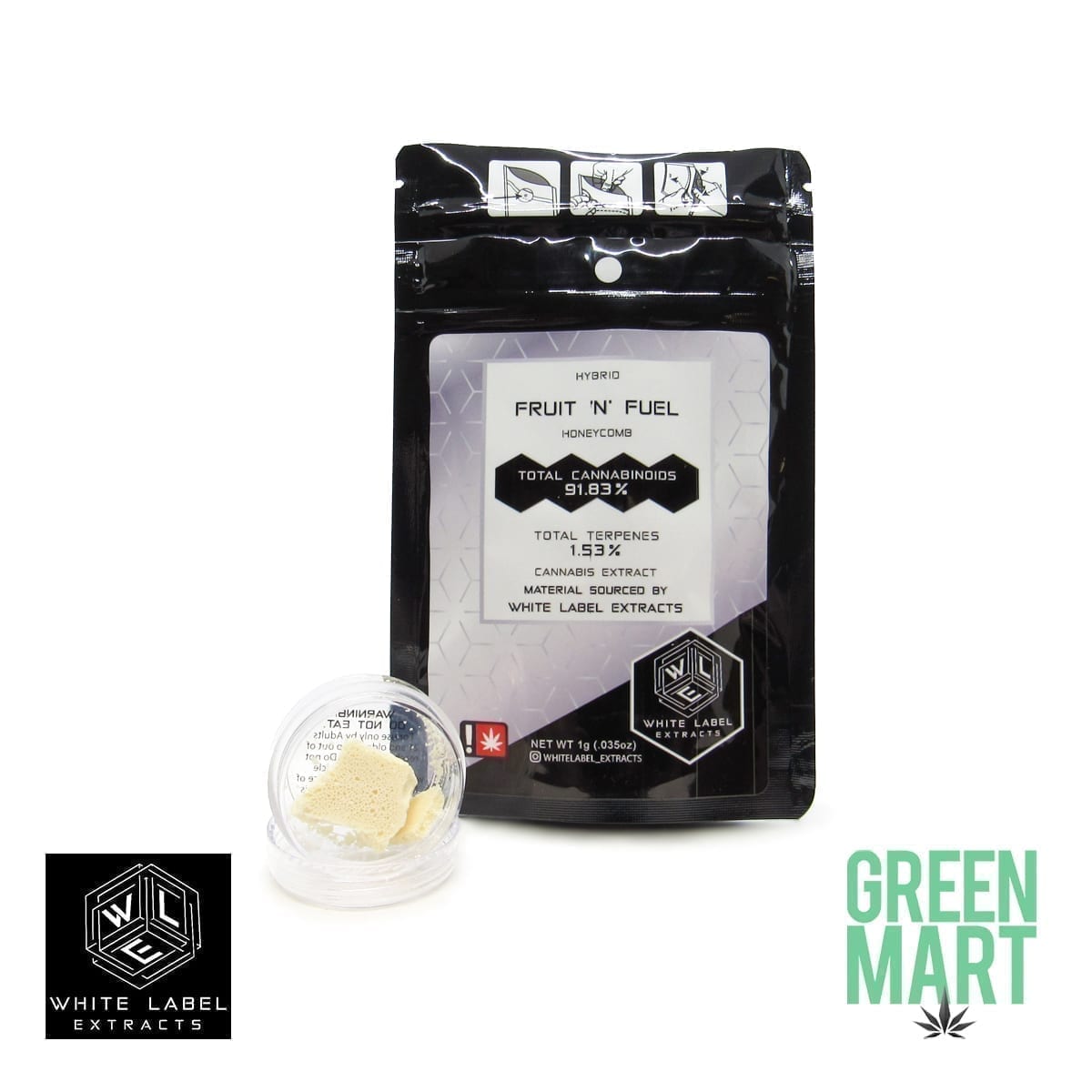 GM Dispensary | Beaverton – Oregon’s Best Dispensary