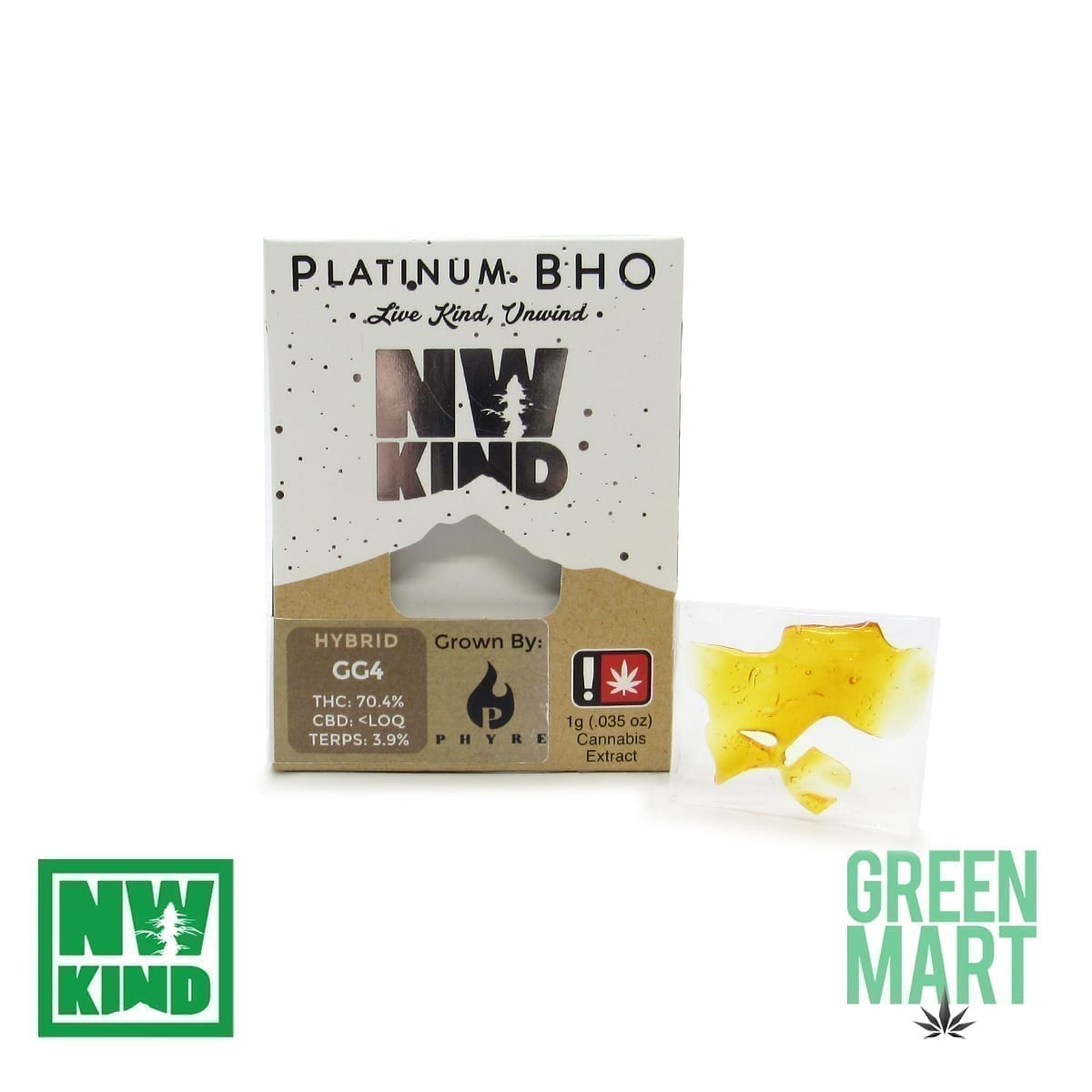 GM Dispensary | Beaverton – Oregon’s Best Dispensary