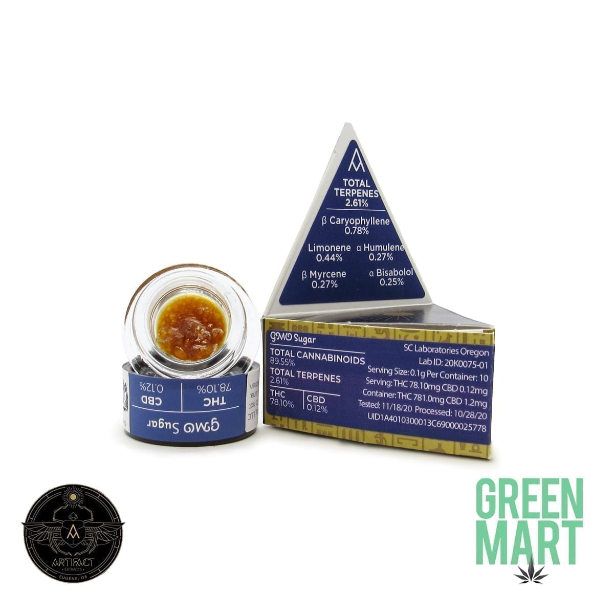 GM Dispensary | Beaverton – Oregon’s Best Dispensary