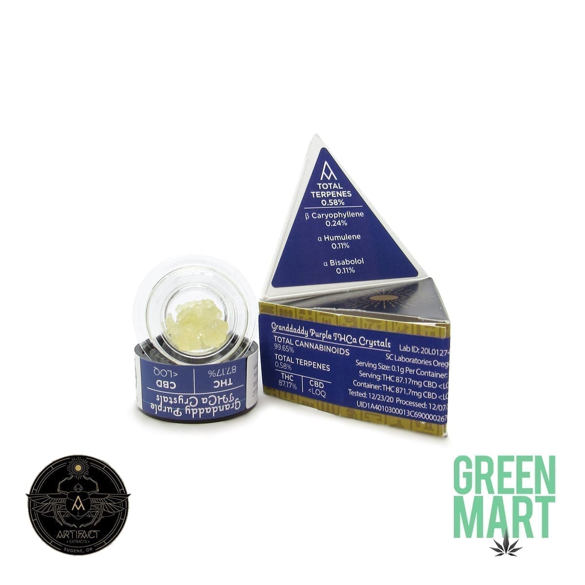 GM Dispensary | Beaverton – Oregon’s Best Dispensary