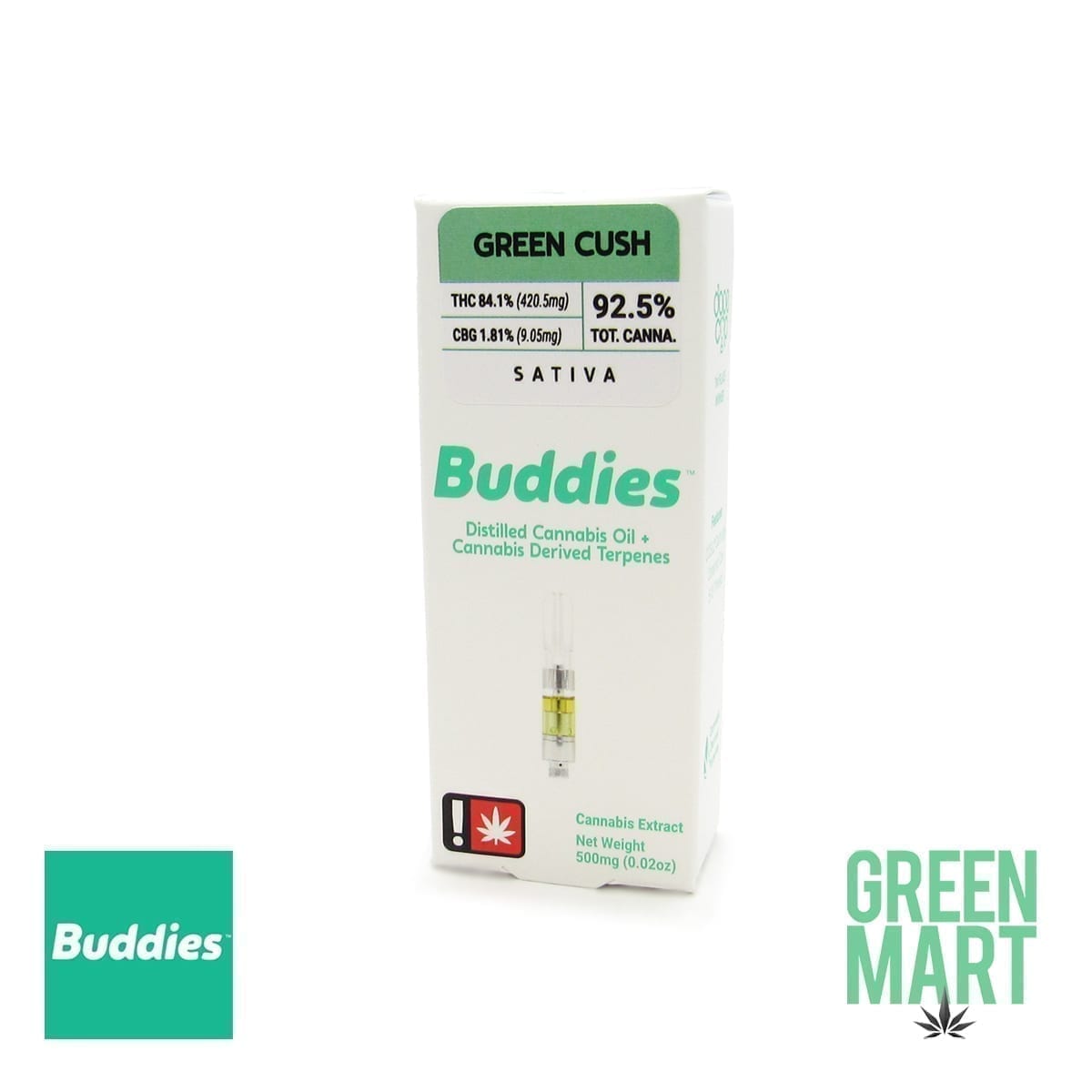 GM Dispensary | Beaverton – Oregon’s Best Dispensary