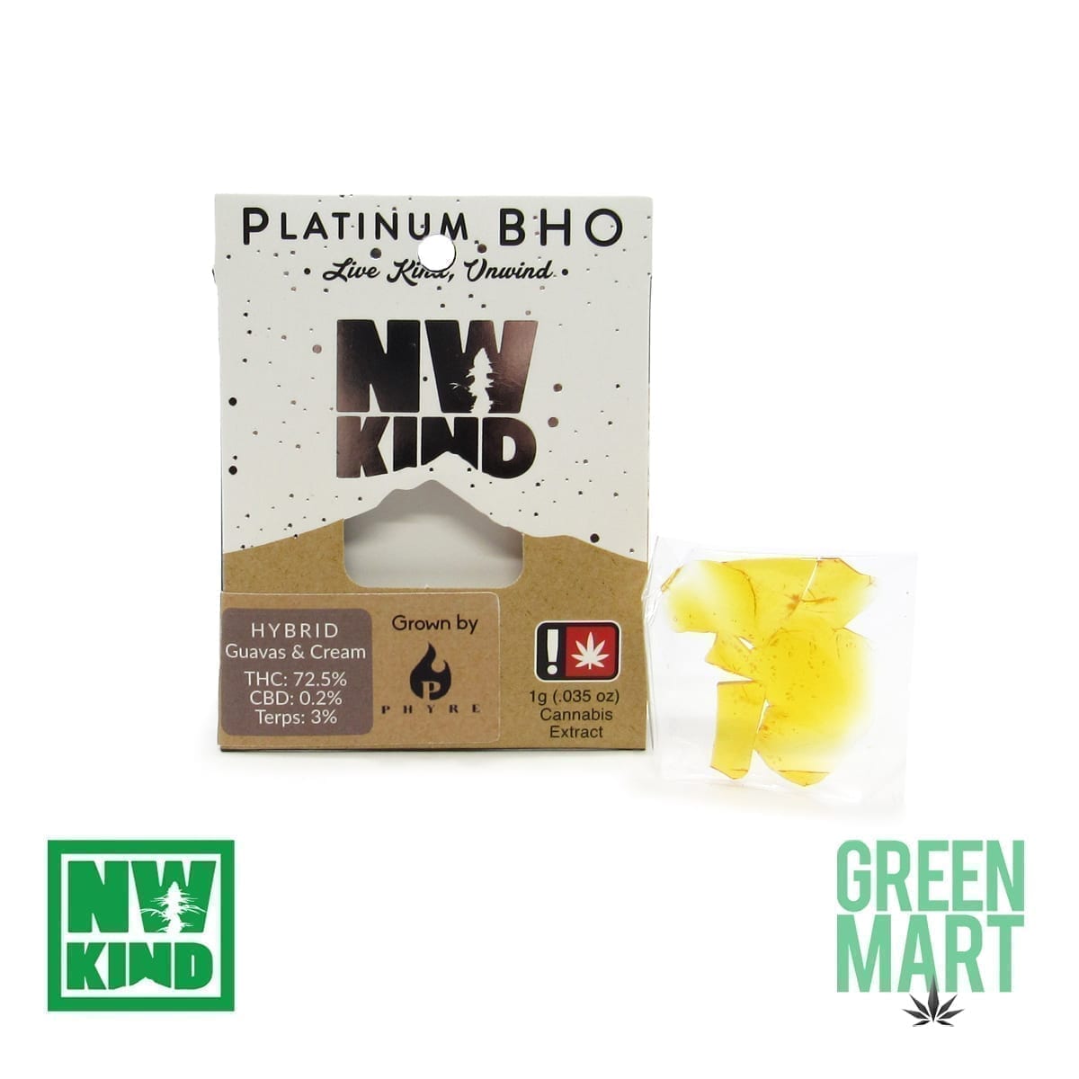 GM Dispensary | Beaverton – Oregon’s Best Dispensary