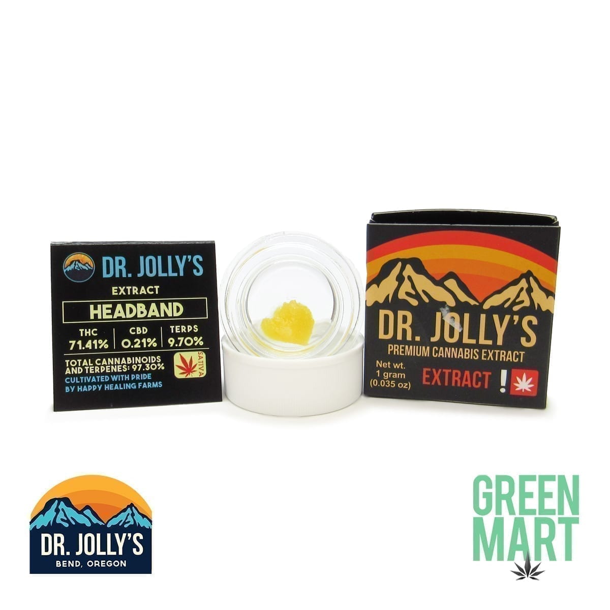 GM Dispensary | Beaverton – Oregon’s Best Dispensary