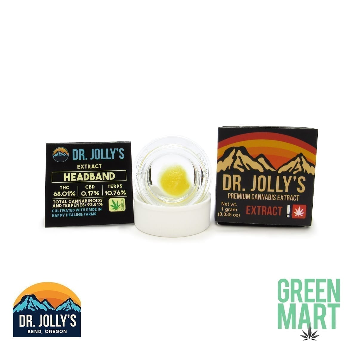 GM Dispensary | Beaverton – Oregon’s Best Dispensary