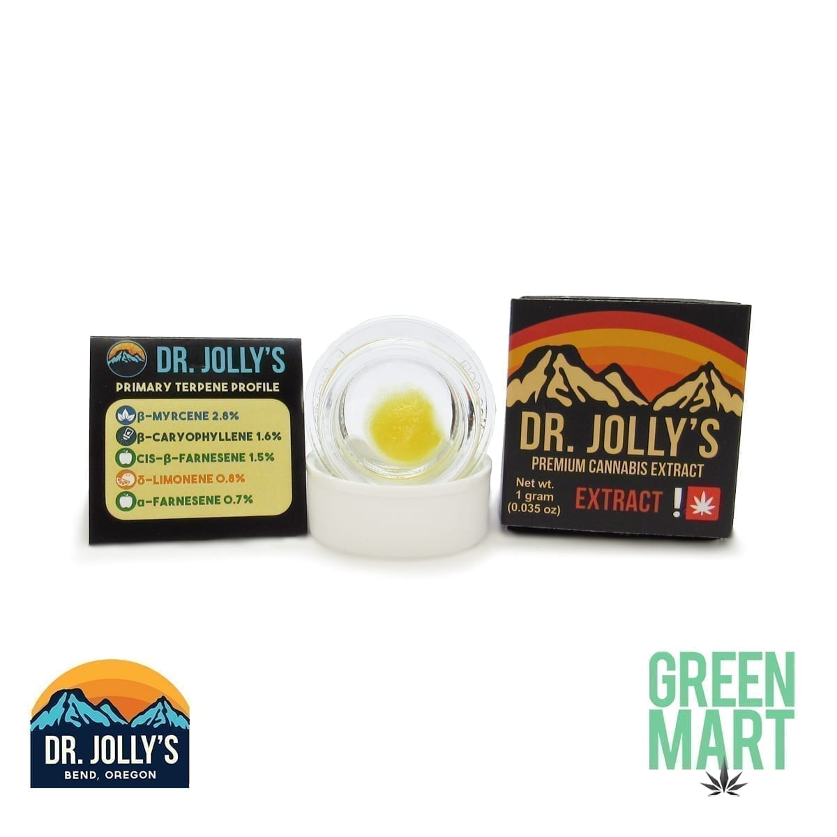 GM Dispensary | Beaverton – Oregon’s Best Dispensary