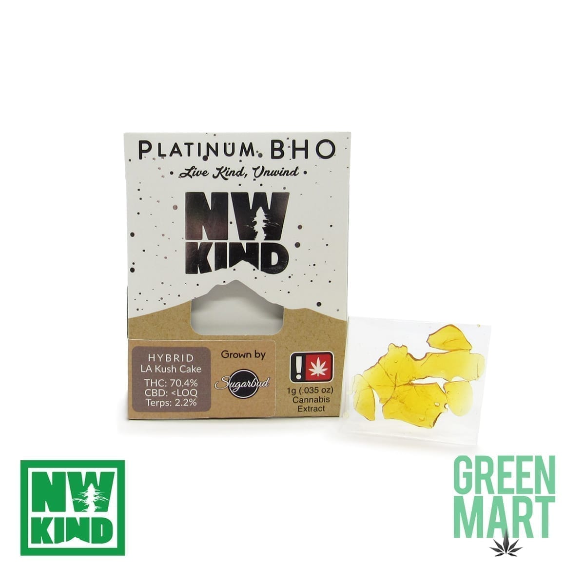 GM Dispensary | Beaverton – Oregon’s Best Dispensary