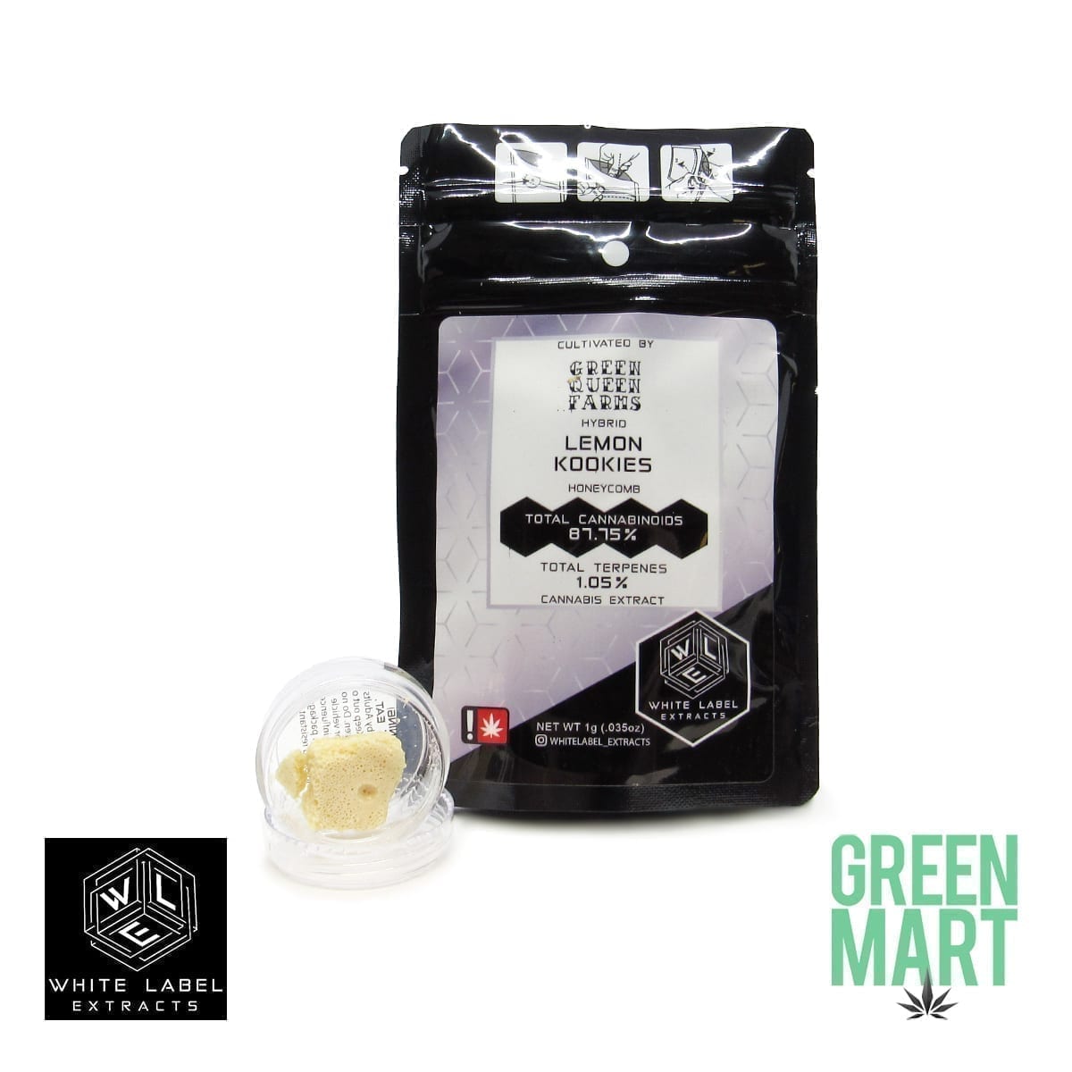 GM Dispensary | Beaverton – Oregon’s Best Dispensary