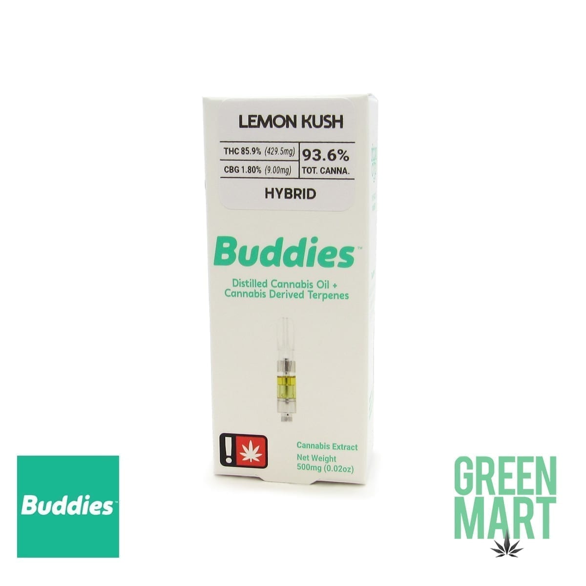 GM Dispensary | Beaverton – Oregon’s Best Dispensary