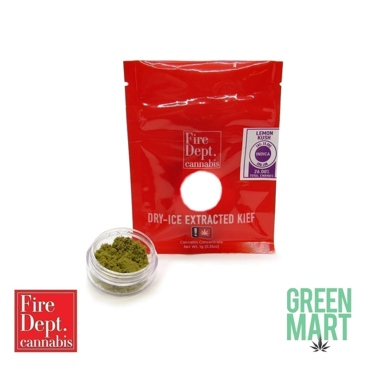 GM Dispensary | Beaverton – Oregon’s Best Dispensary