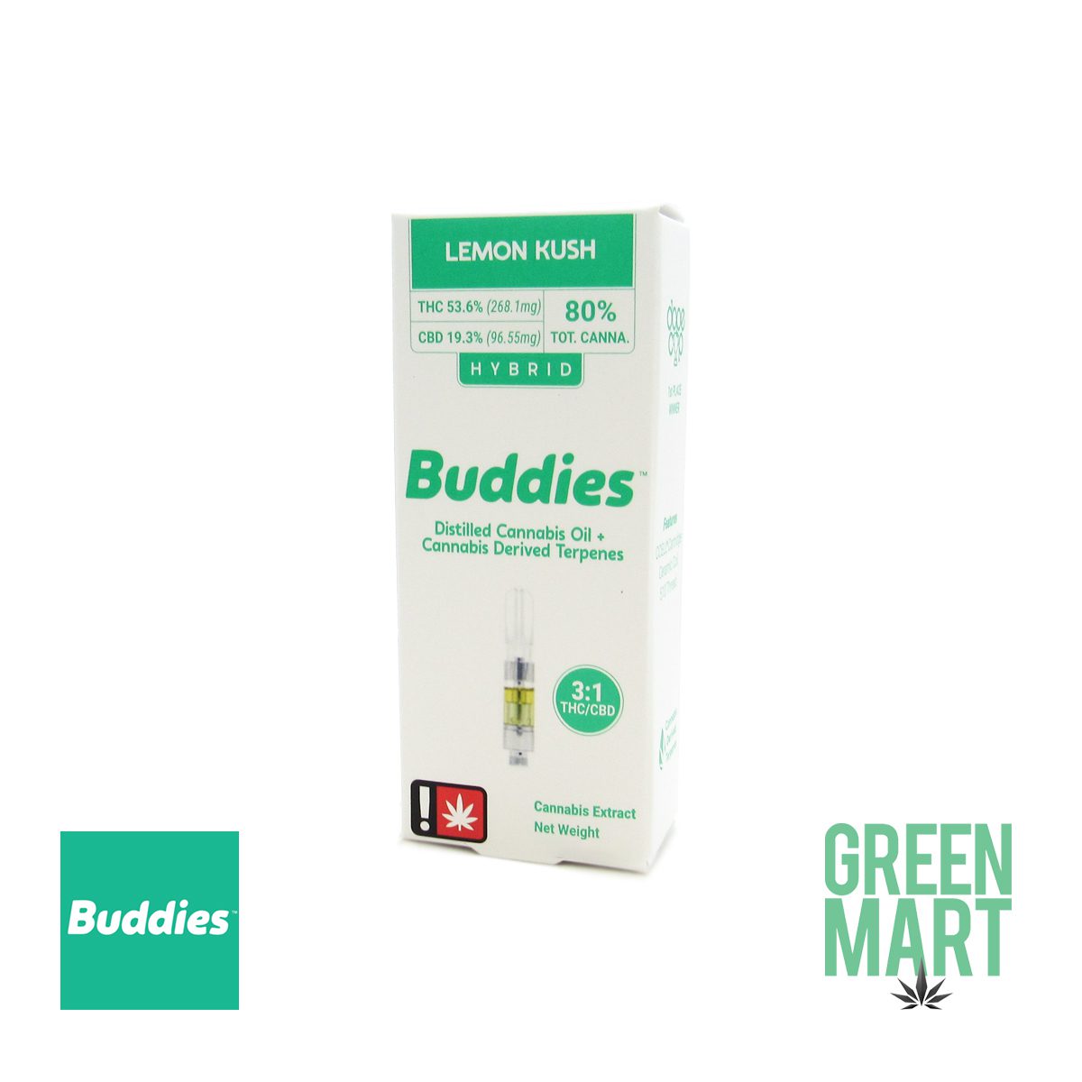 GM Dispensary | Beaverton – Oregon’s Best Dispensary