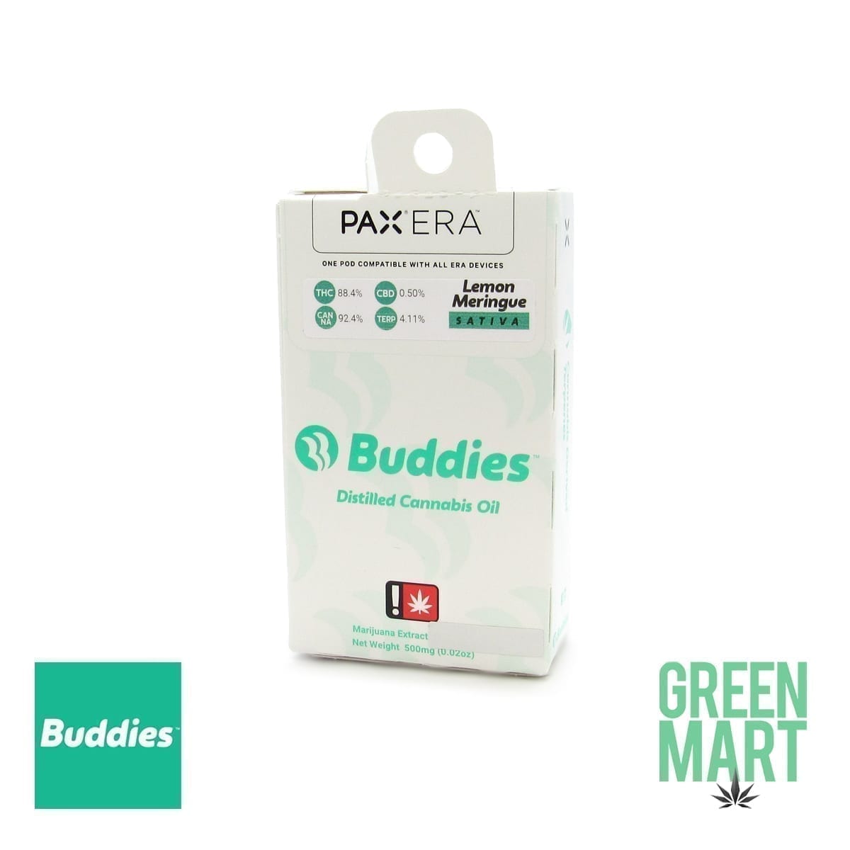 GM Dispensary | Beaverton – Oregon’s Best Dispensary