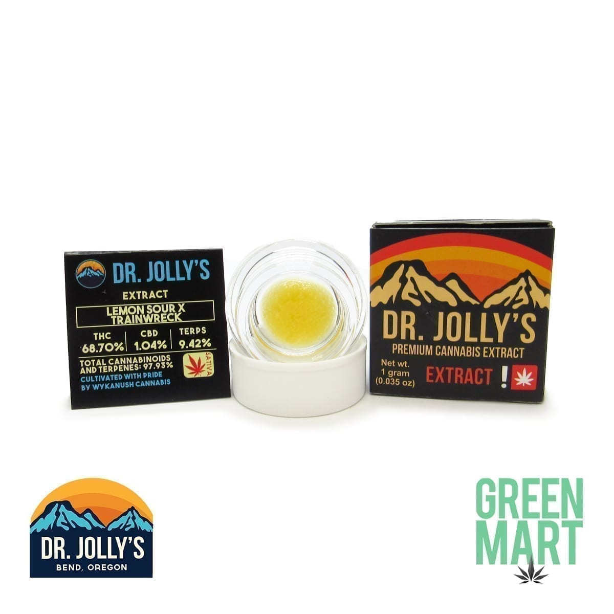 GM Dispensary | Beaverton – Oregon’s Best Dispensary