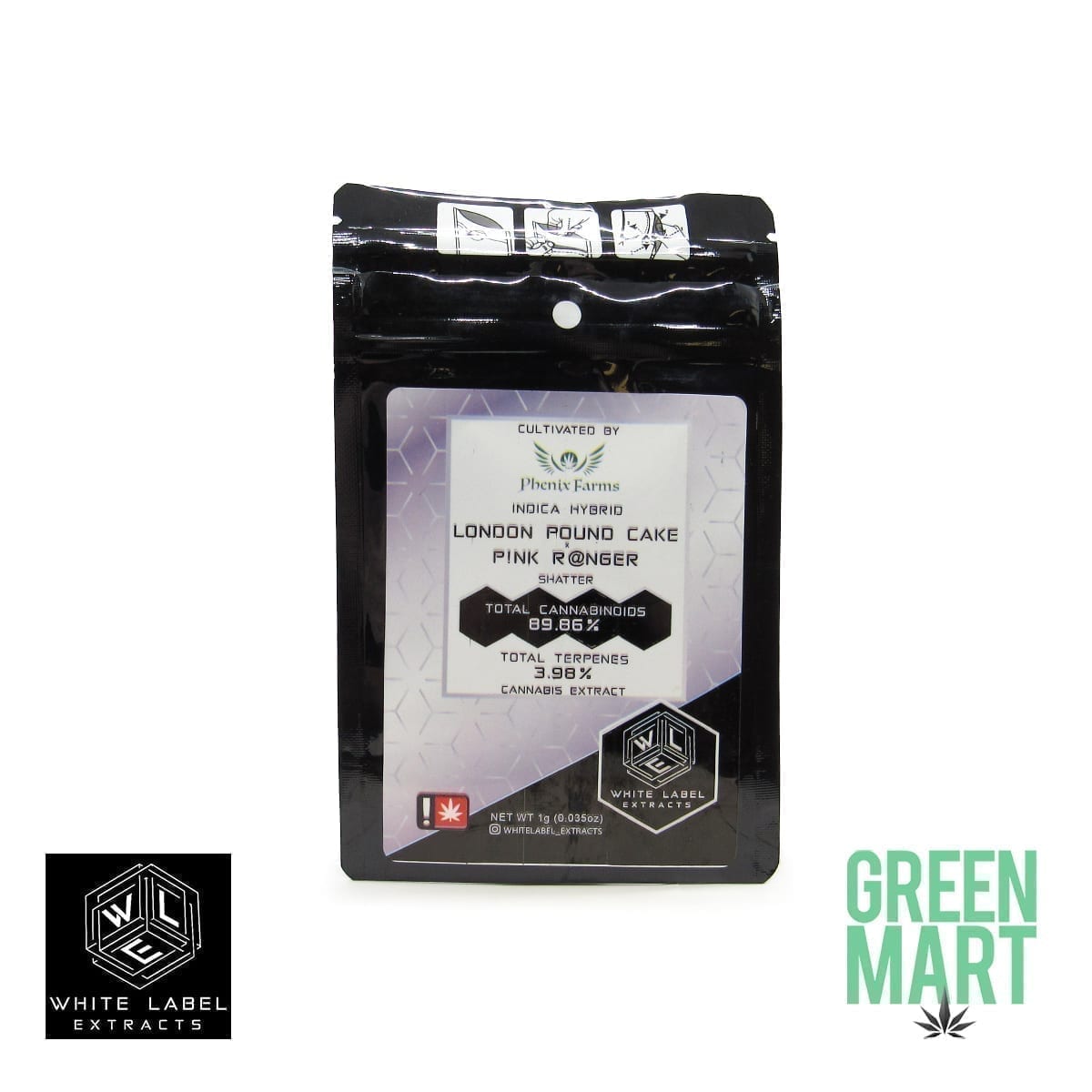 GM Dispensary | Beaverton – Oregon’s Best Dispensary