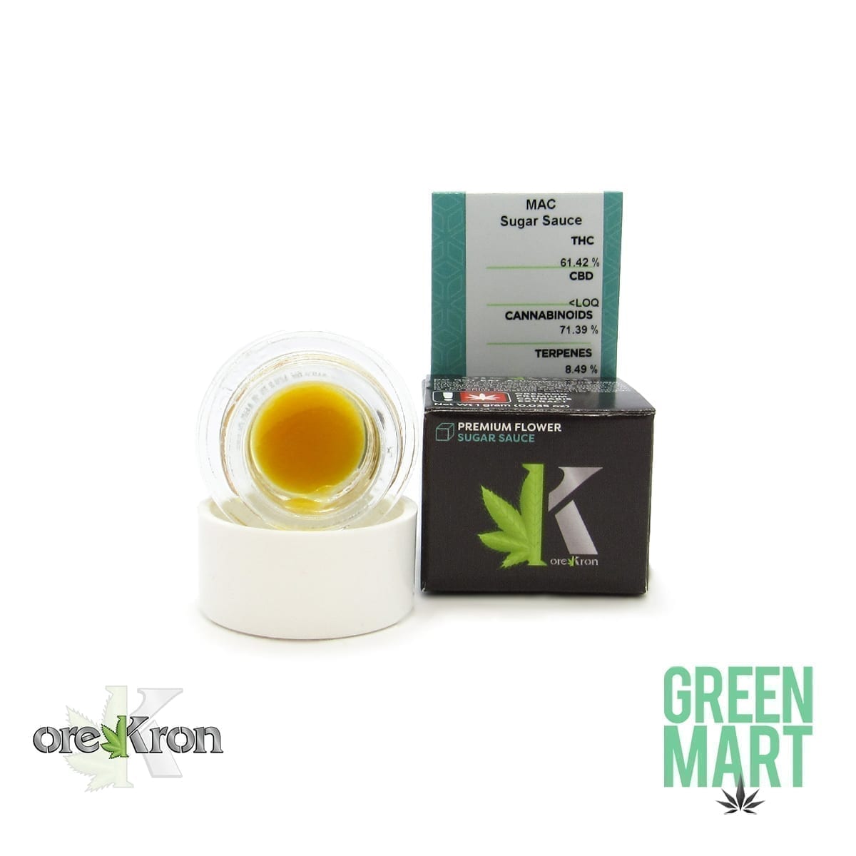 GM Dispensary | Beaverton – Oregon’s Best Dispensary