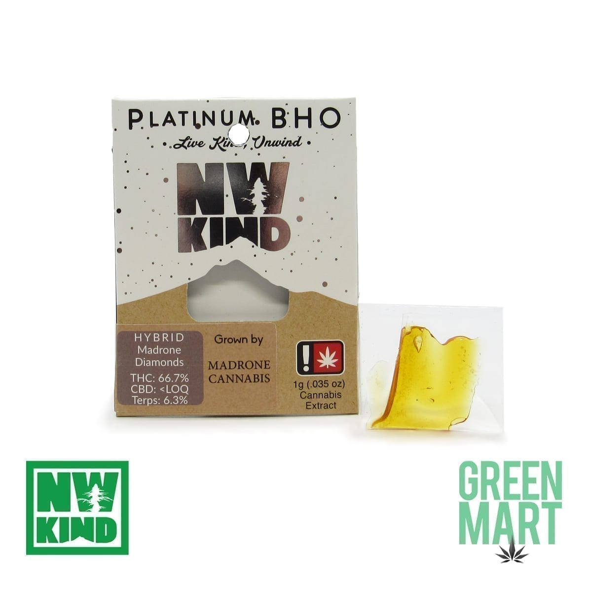 GM Dispensary | Beaverton – Oregon’s Best Dispensary