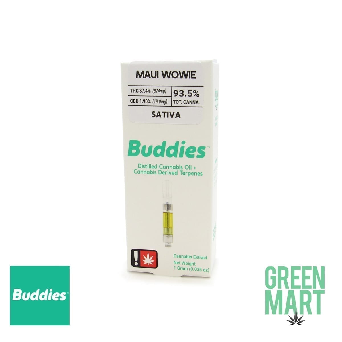 GM Dispensary | Beaverton – Oregon’s Best Dispensary