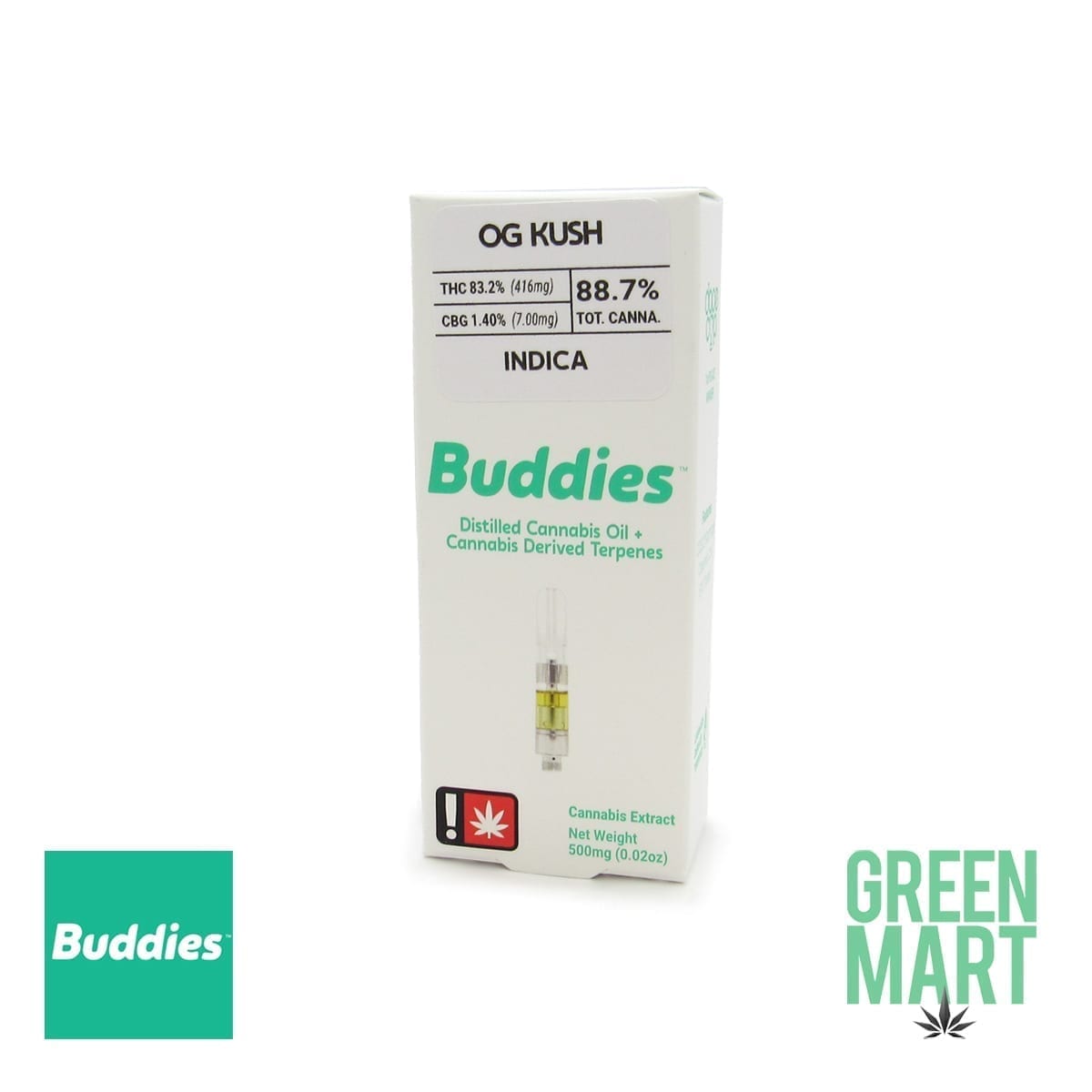 GM Dispensary | Beaverton – Oregon’s Best Dispensary