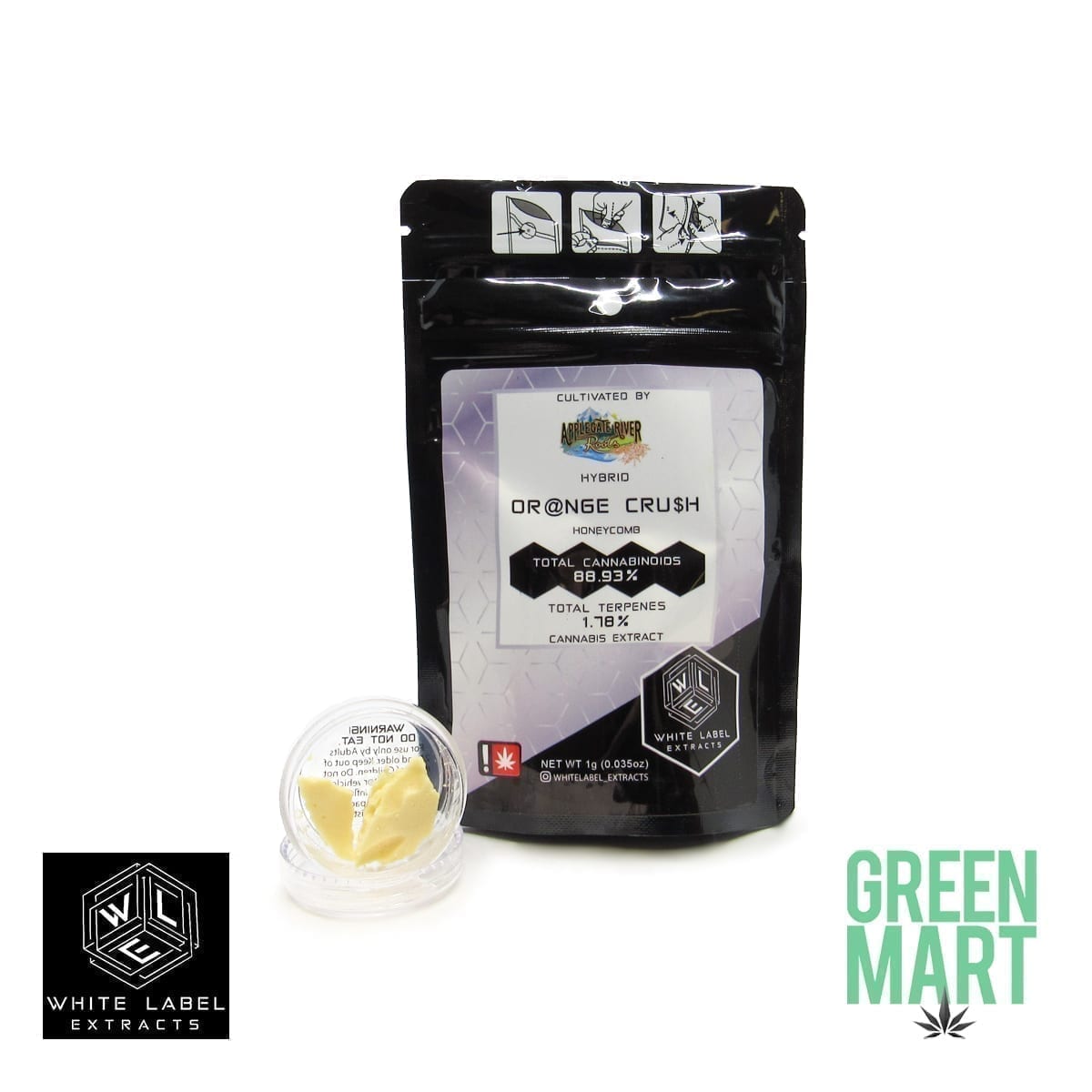 GM Dispensary | Beaverton – Oregon’s Best Dispensary