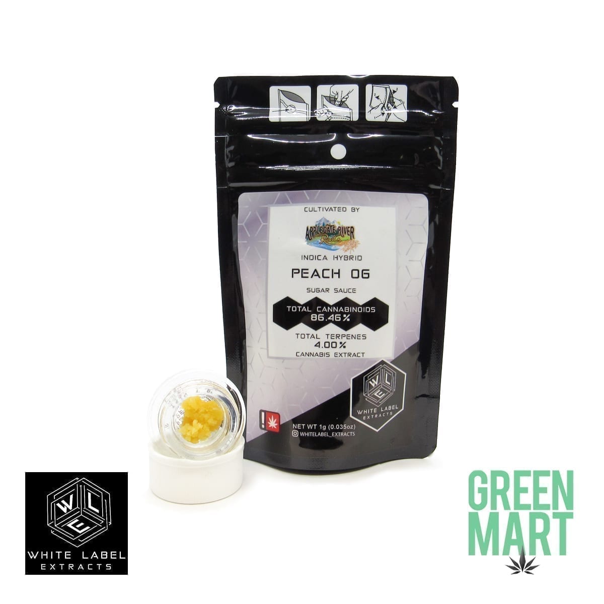 GM Dispensary | Beaverton – Oregon’s Best Dispensary