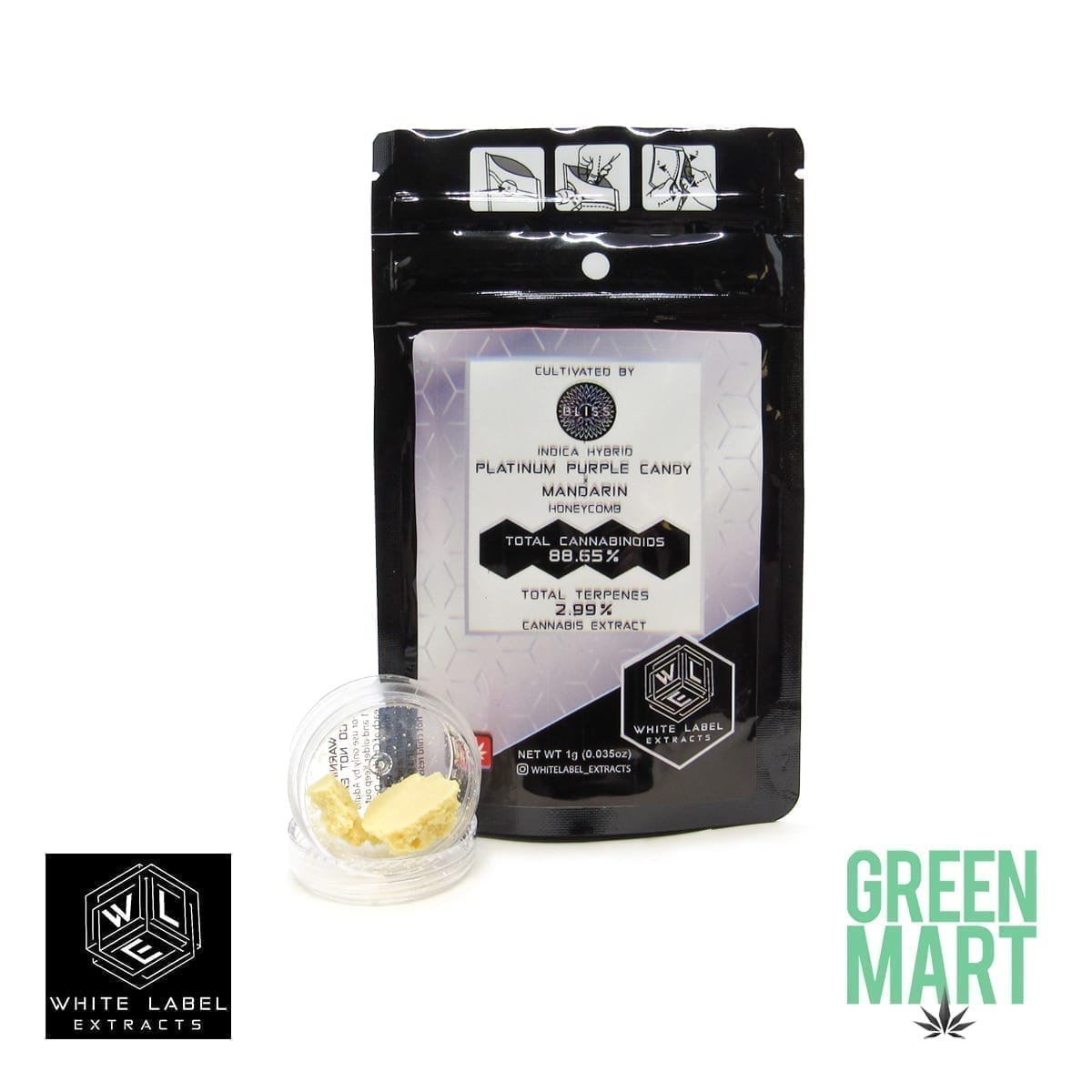 GM Dispensary | Beaverton – Oregon’s Best Dispensary