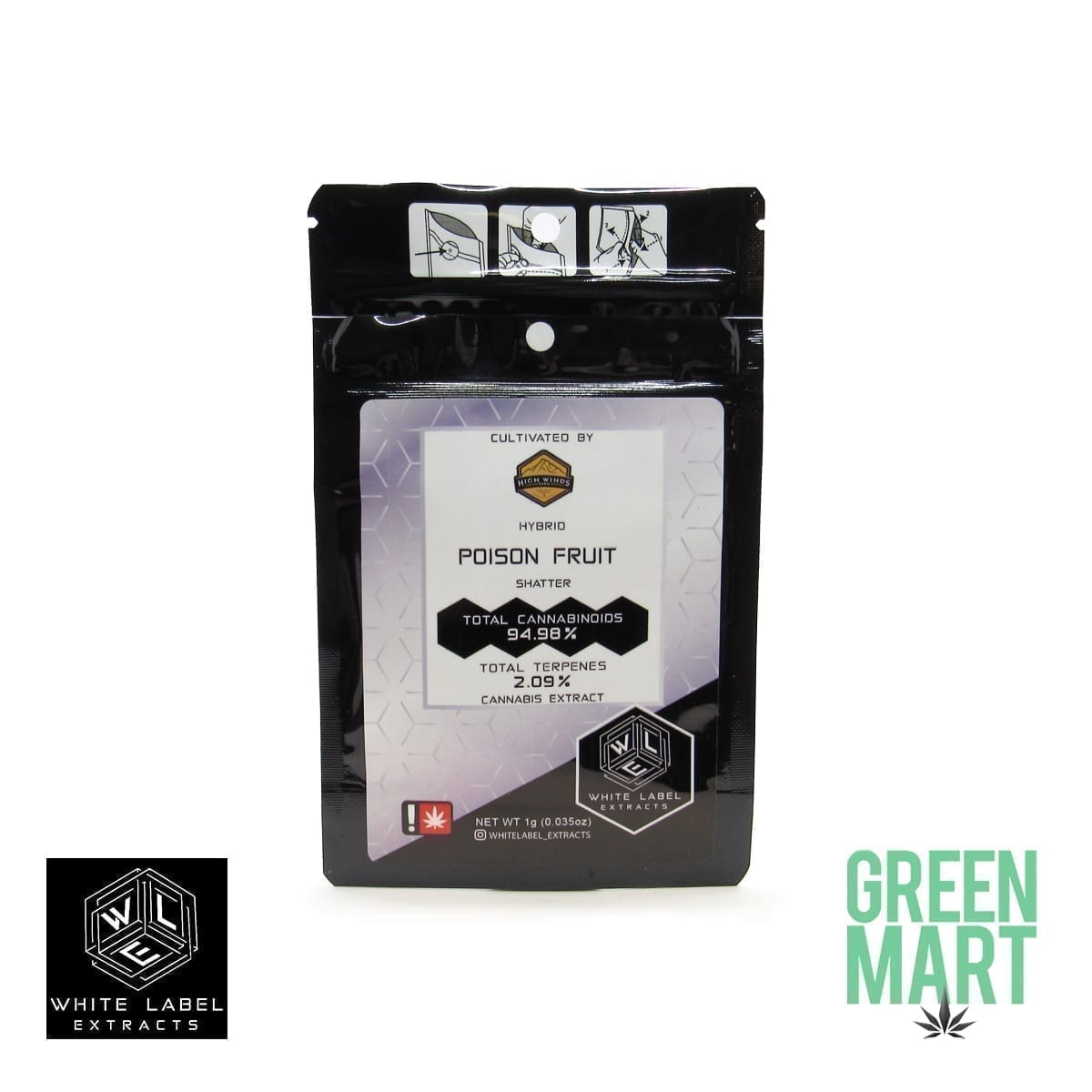 GM Dispensary | Beaverton – Oregon’s Best Dispensary