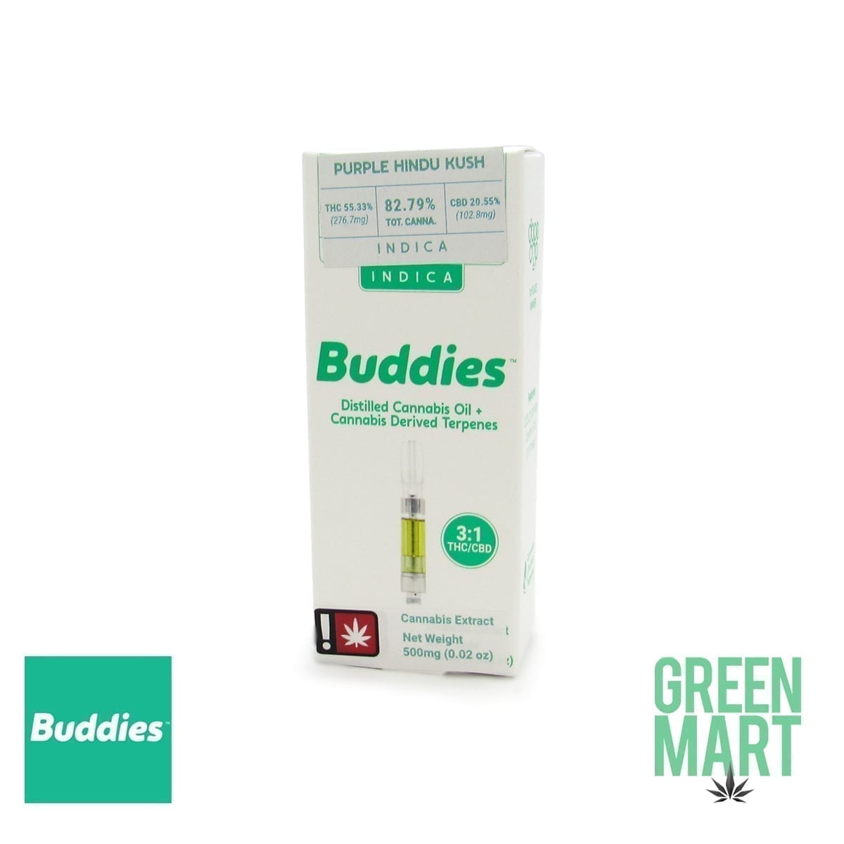 GM Dispensary | Beaverton – Oregon’s Best Dispensary