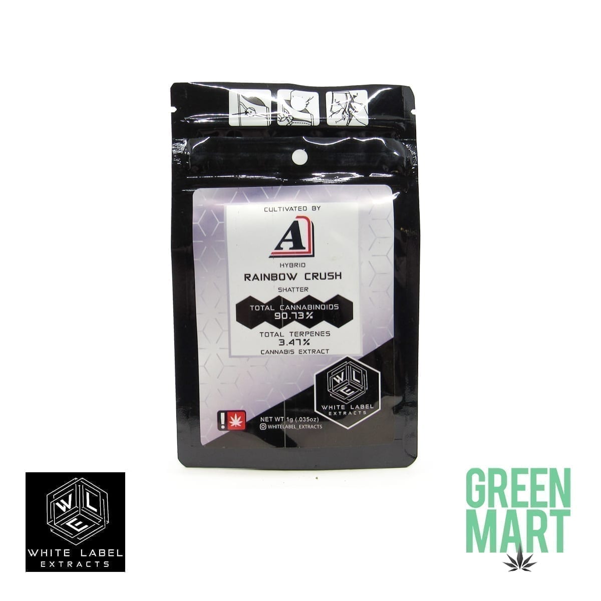 GM Dispensary | Beaverton – Oregon’s Best Dispensary