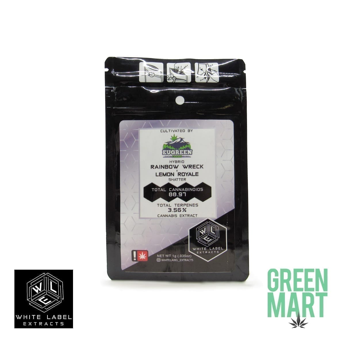 GM Dispensary | Beaverton – Oregon’s Best Dispensary