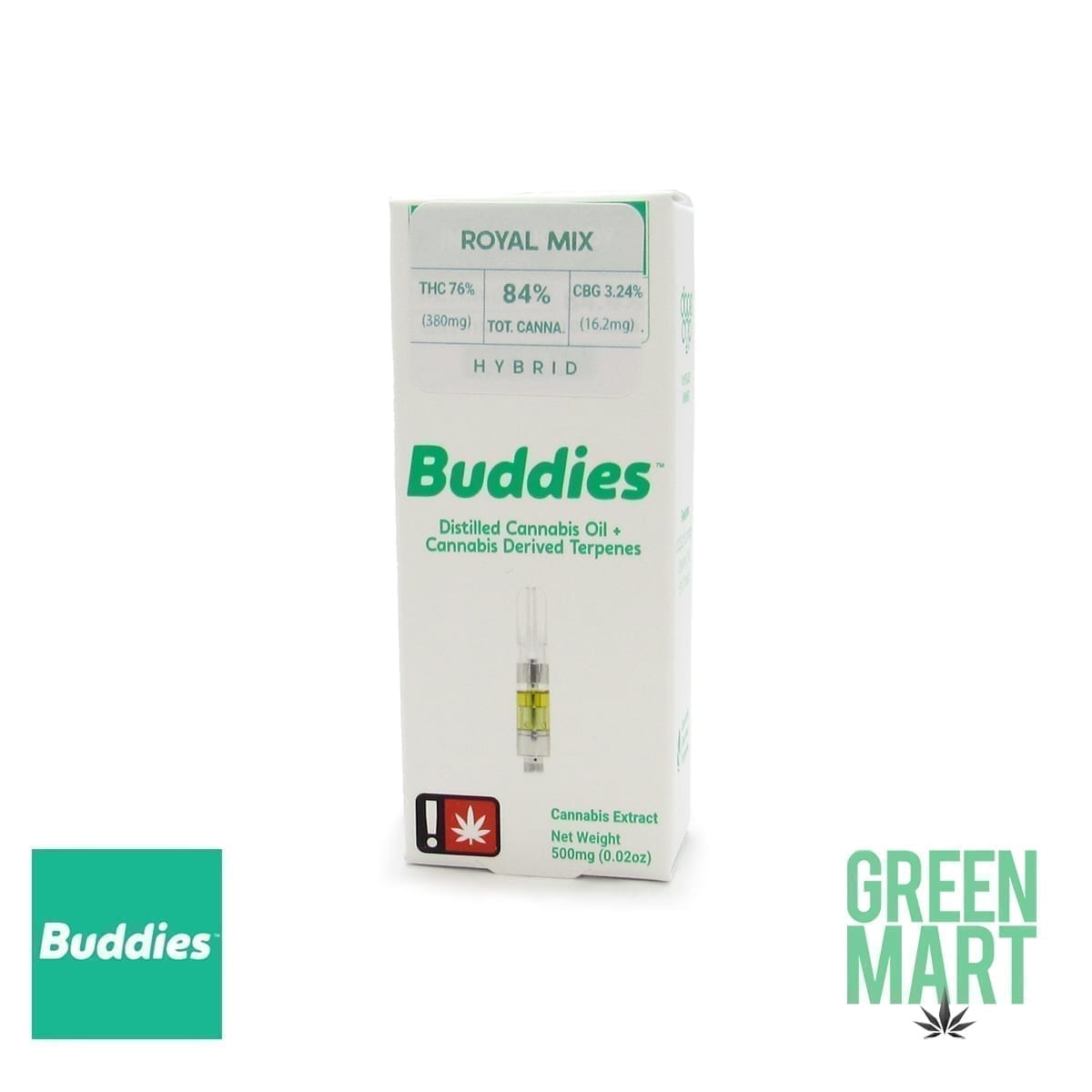 GM Dispensary | Beaverton – Oregon’s Best Dispensary